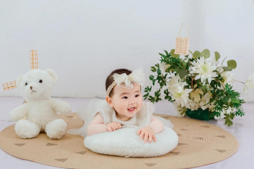榆林宝宝拉肚子挂什么科